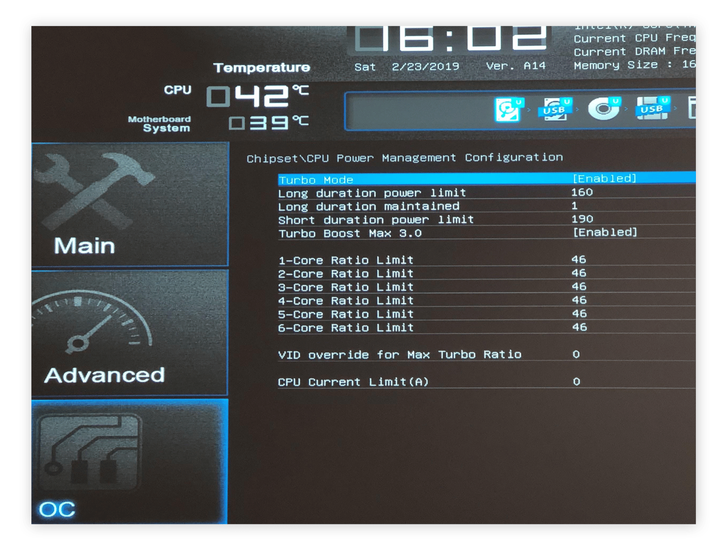 Cómo Hacer Overclock A Su Cpu Guía De Overclocking Avg 3258